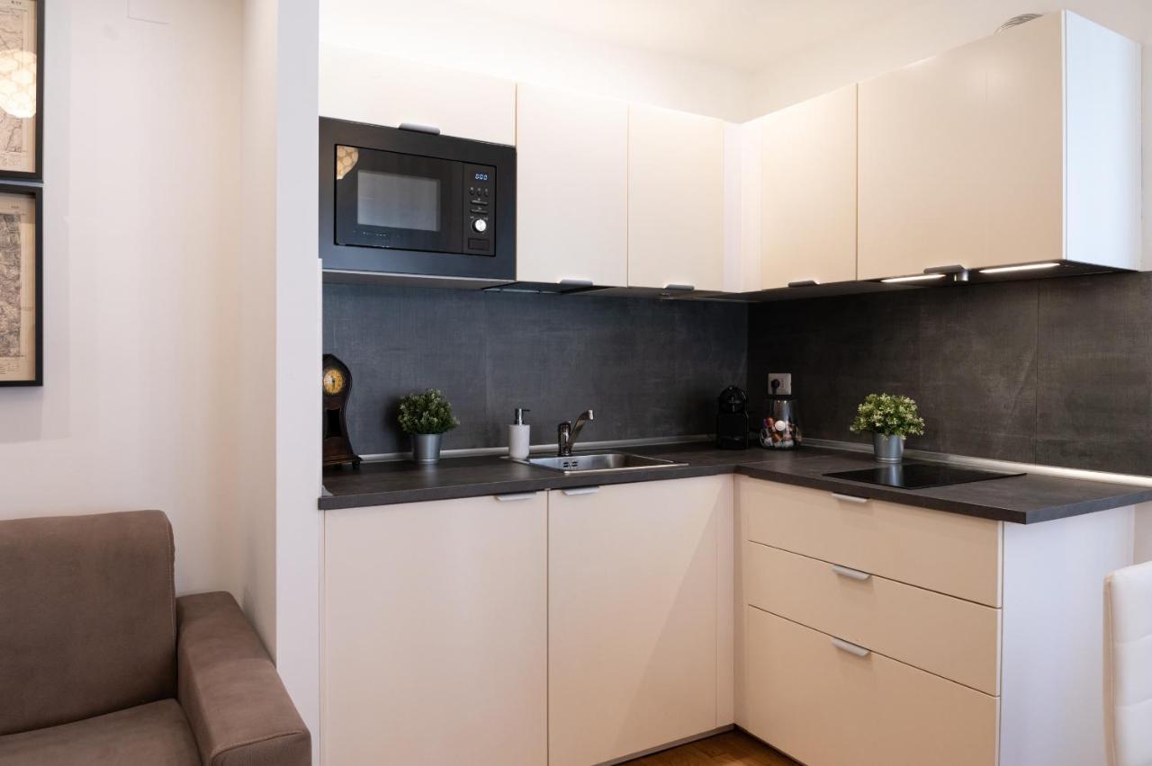 Residenza Lualdi Διαμέρισμα Ρώμη Εξωτερικό φωτογραφία