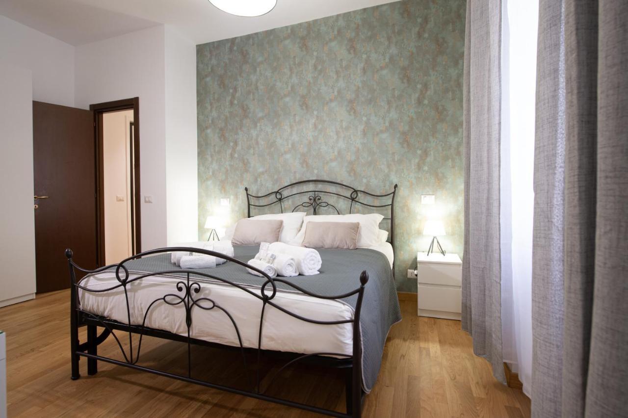 Residenza Lualdi Διαμέρισμα Ρώμη Εξωτερικό φωτογραφία