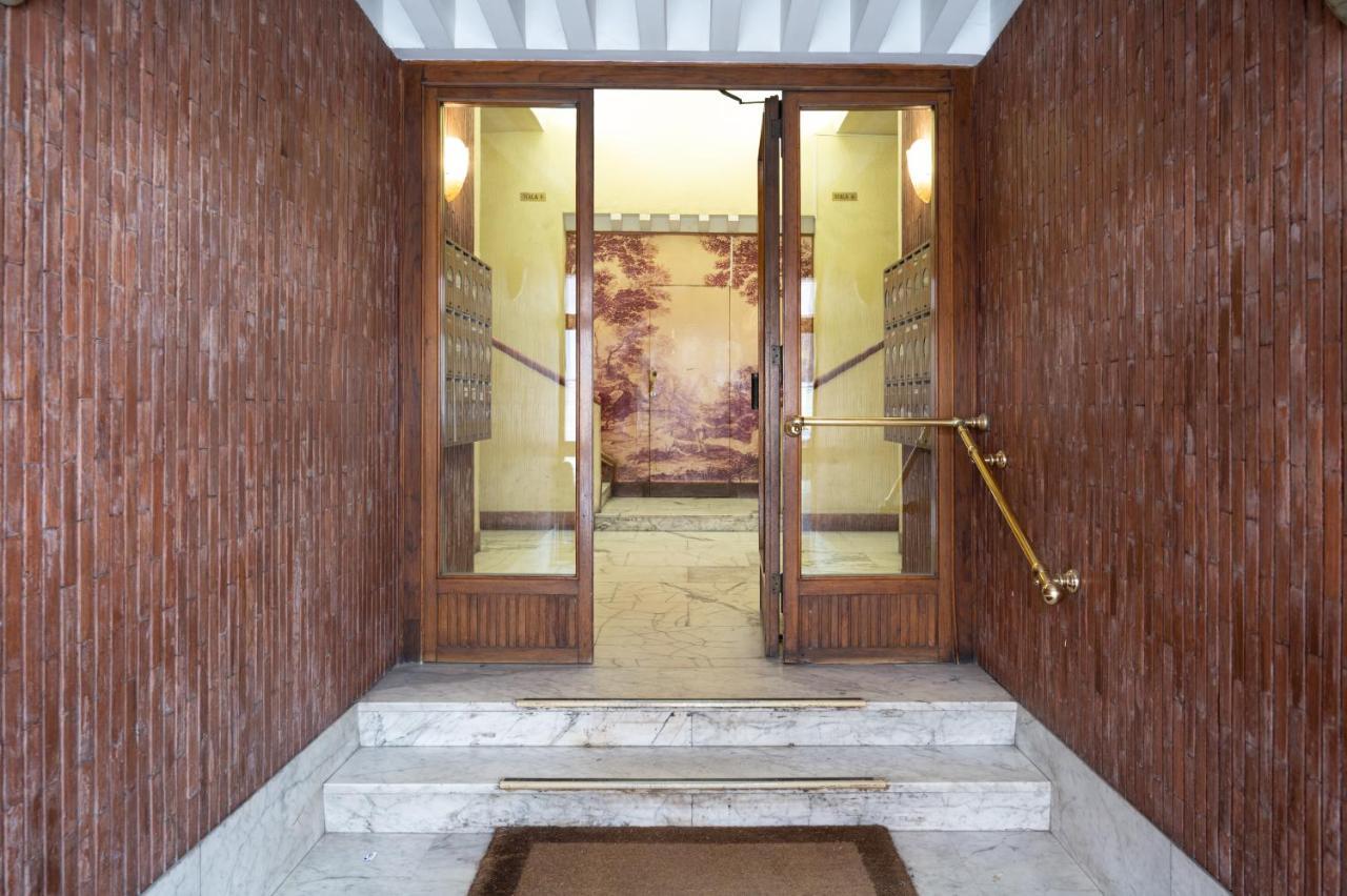 Residenza Lualdi Διαμέρισμα Ρώμη Εξωτερικό φωτογραφία