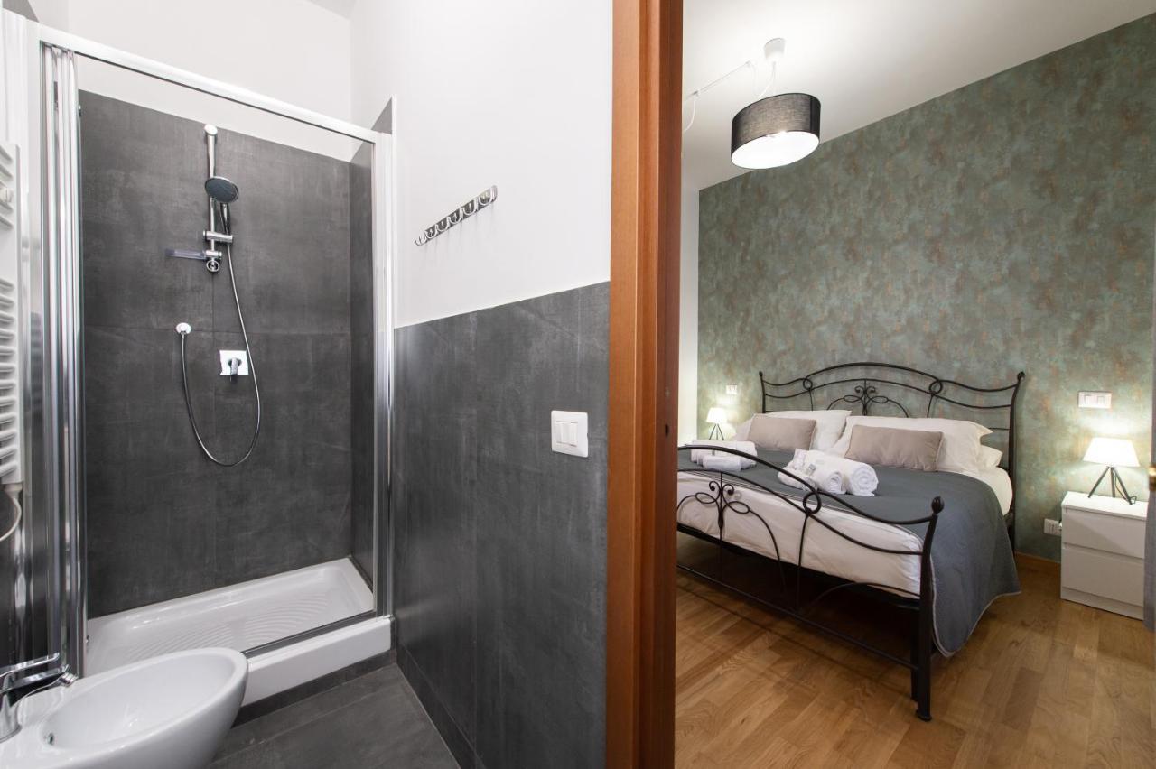 Residenza Lualdi Διαμέρισμα Ρώμη Εξωτερικό φωτογραφία